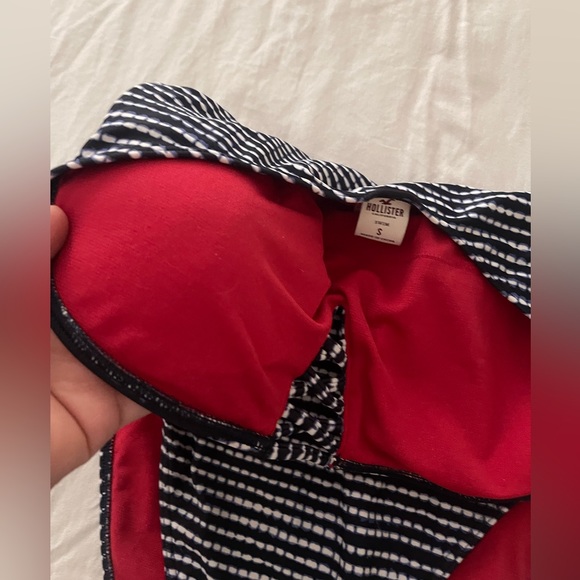 Hollister Swimsuit one piece for women - Picture 2 of 16